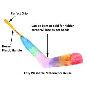 Magic Static Duster